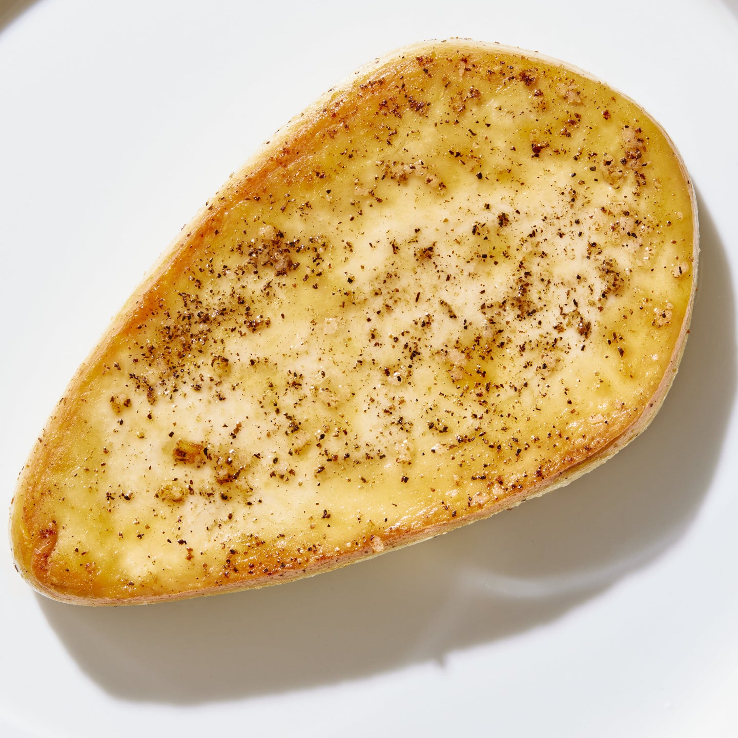 Meati classic cutlet.